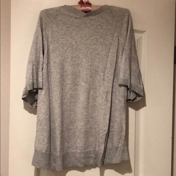 Banana Republic Pima Cotton Cashmere Sweater - Picture 5 of 7